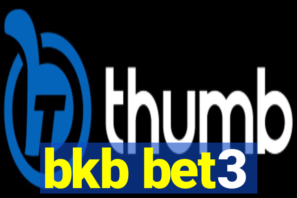 bkb bet3